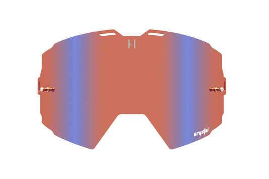 Havoc Racing Co Helios Goggle Lens
