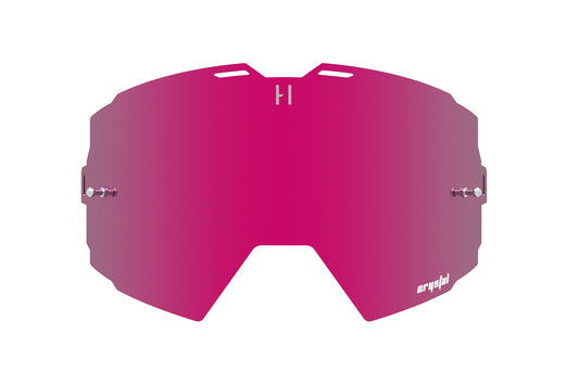 Havoc Helios Lens