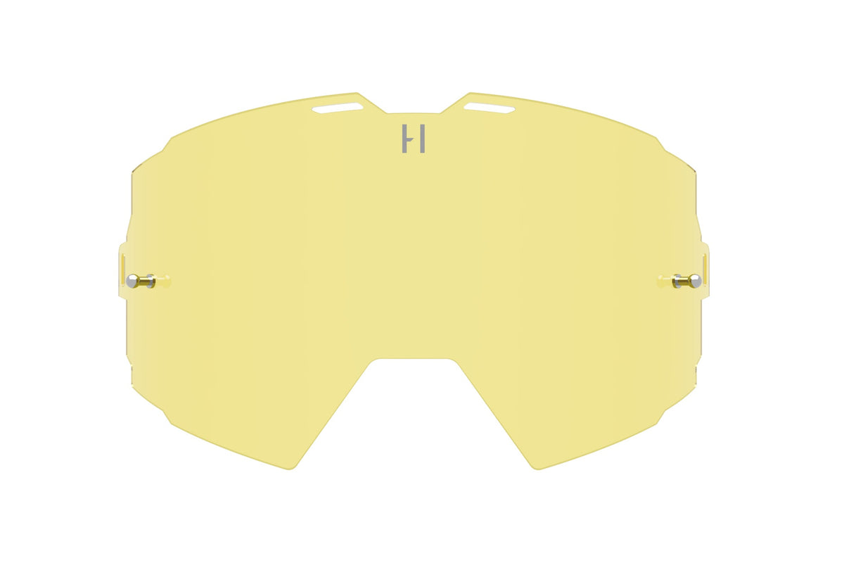 Havoc Helios Brillenglas