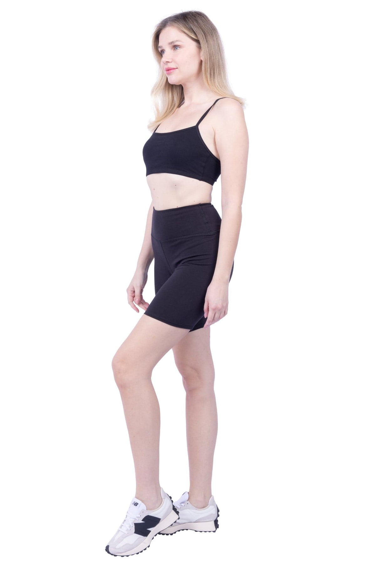 Lezat Ada Radlerhose