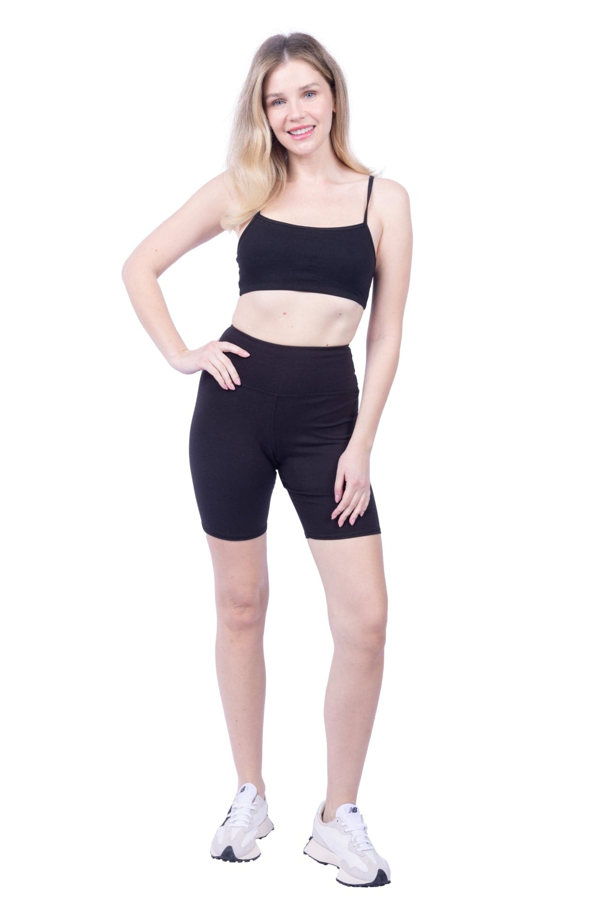 Lezat Ada Radlerhose