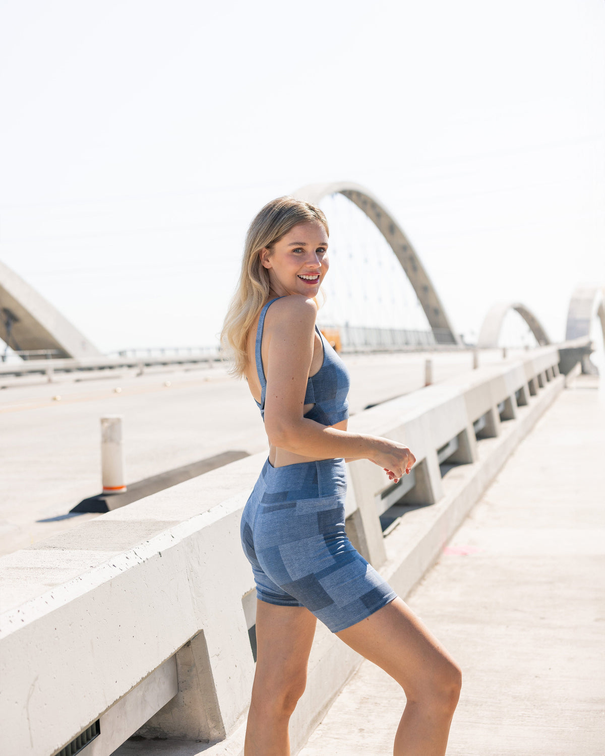 Lezat Ada Radlerhose