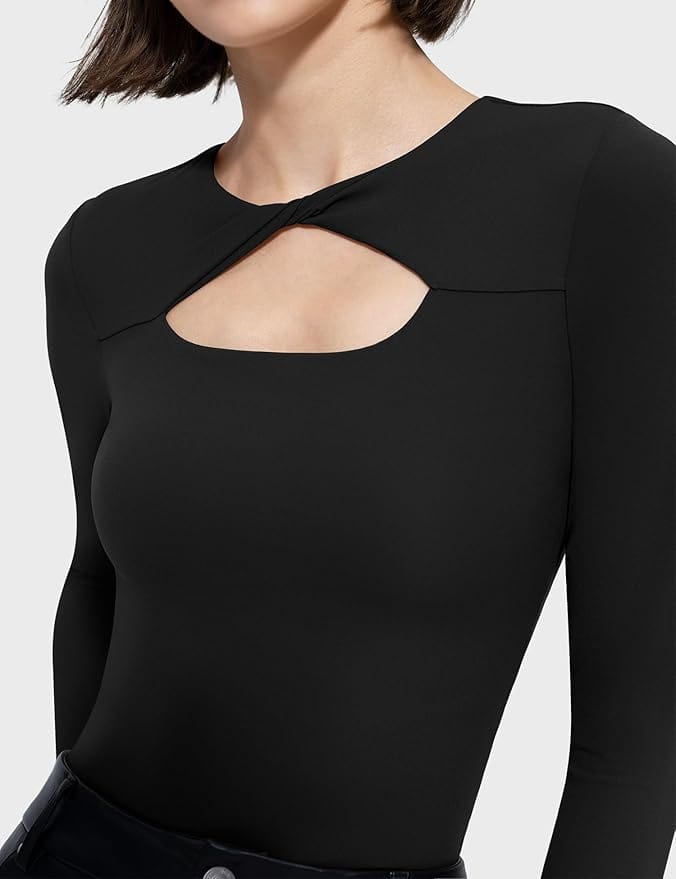 Lezat Women's Whitney Bodysuit