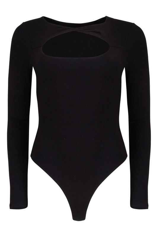 Lezat Women's Whitney Bodysuit