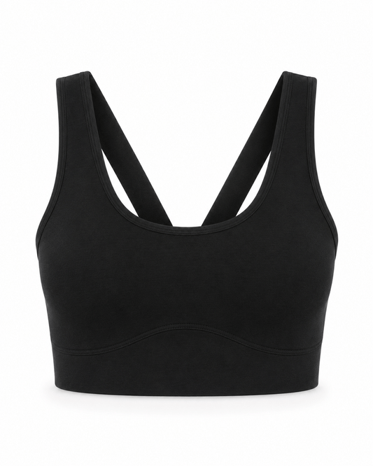 Lezat Women's Reagan Sports Bra