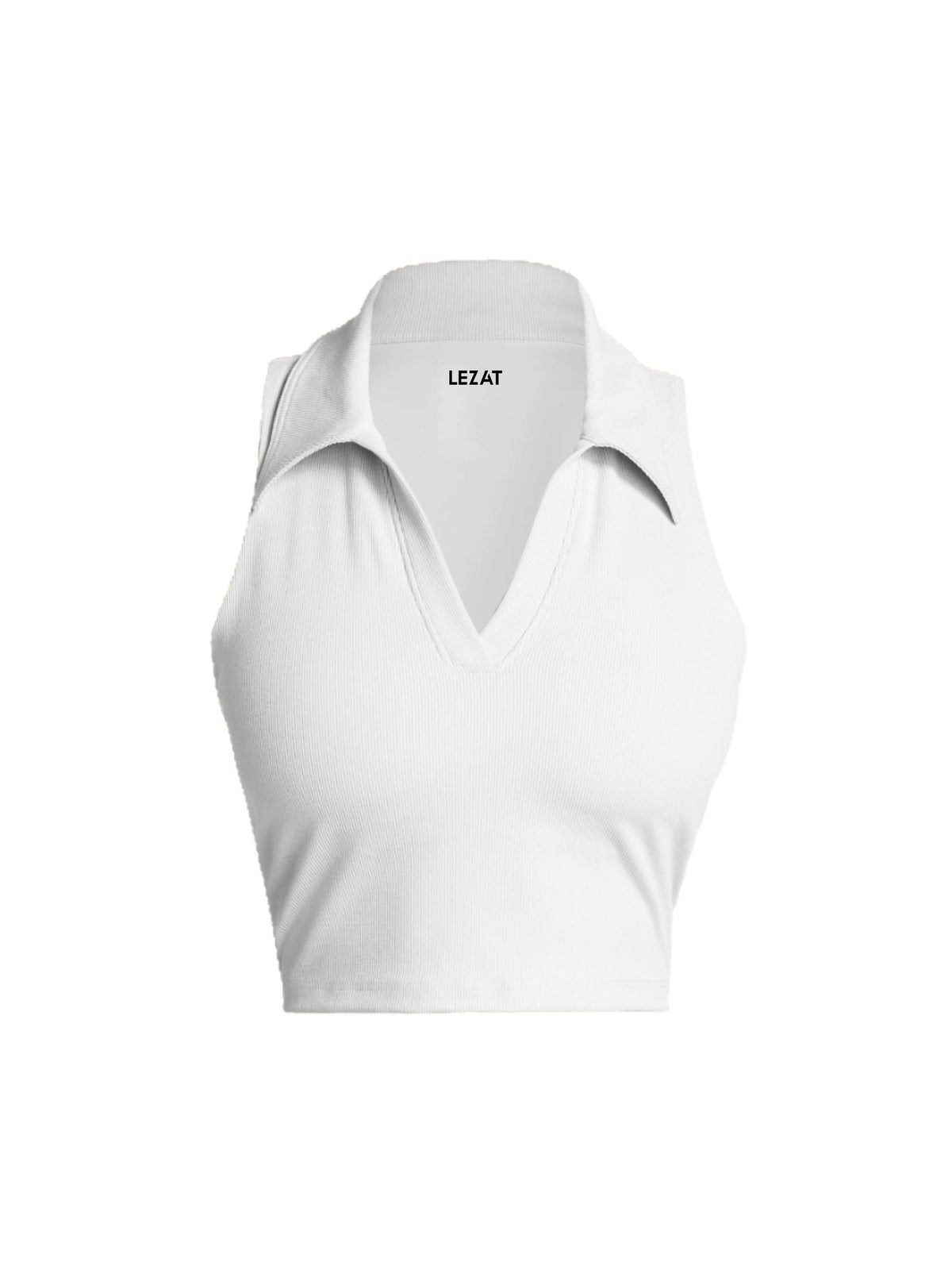 Lezat Women's Dylan Polo Tank