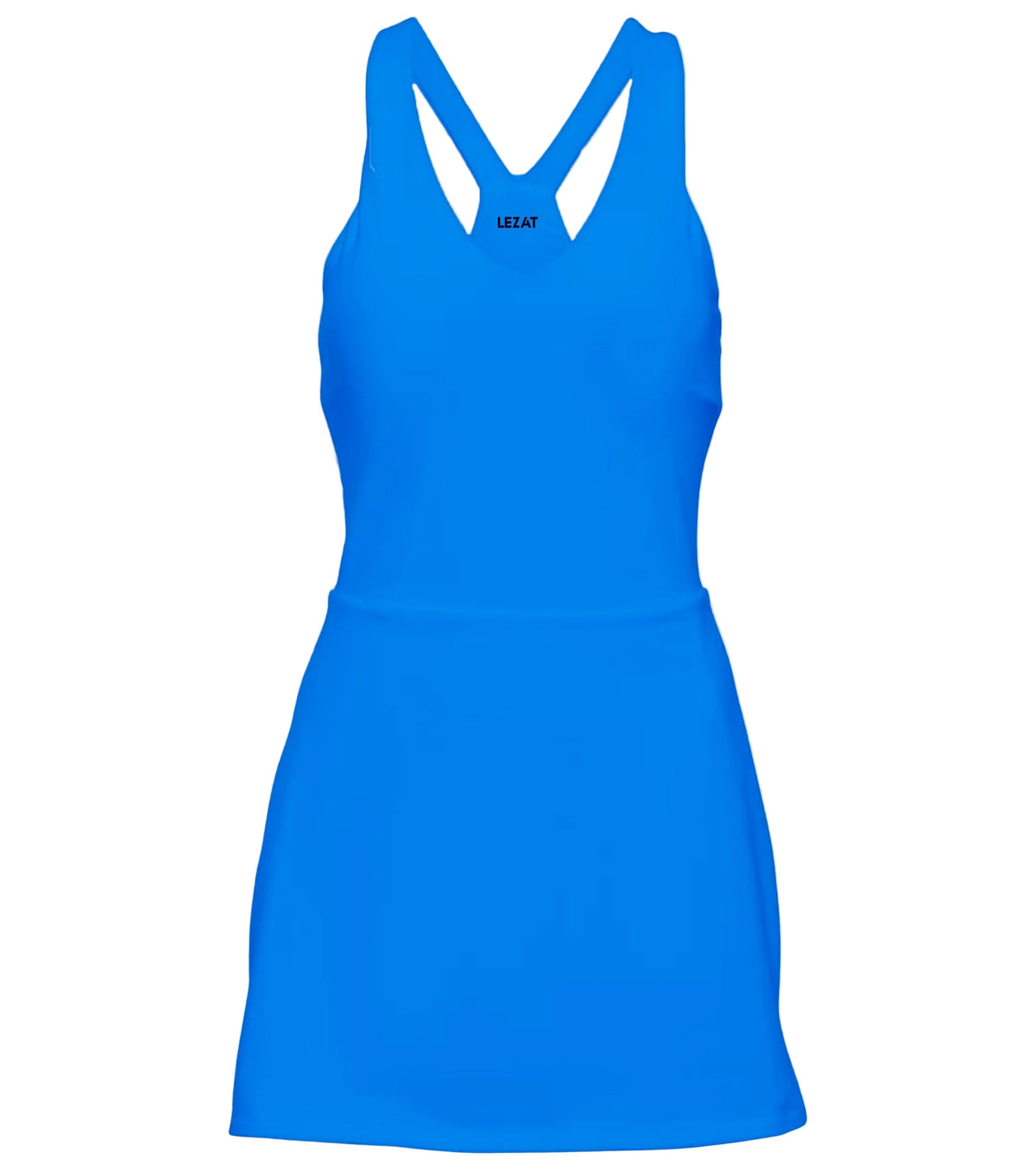 Robe de sport Lezat Isla