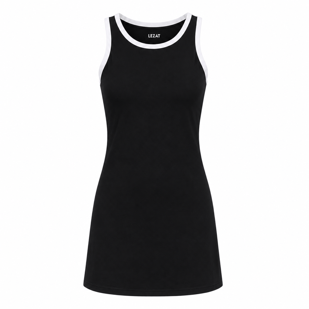 Lezat Willa Kleid