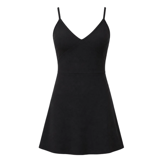 Nova Organic Cotton Sport Dress