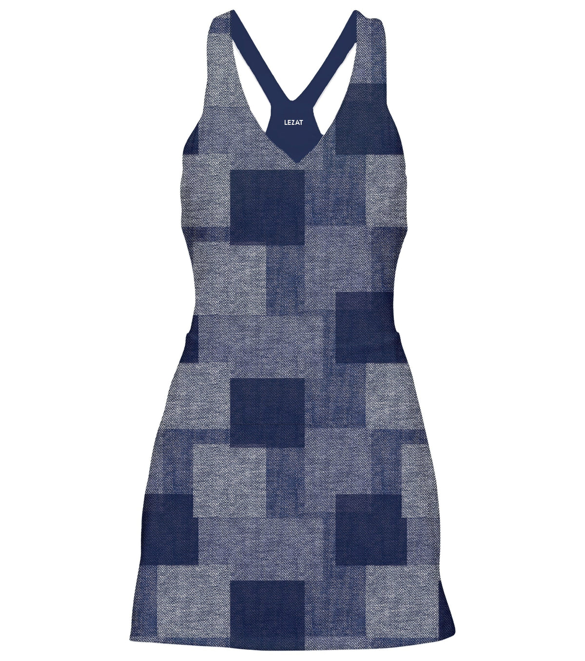 Robe de sport Lezat Isla