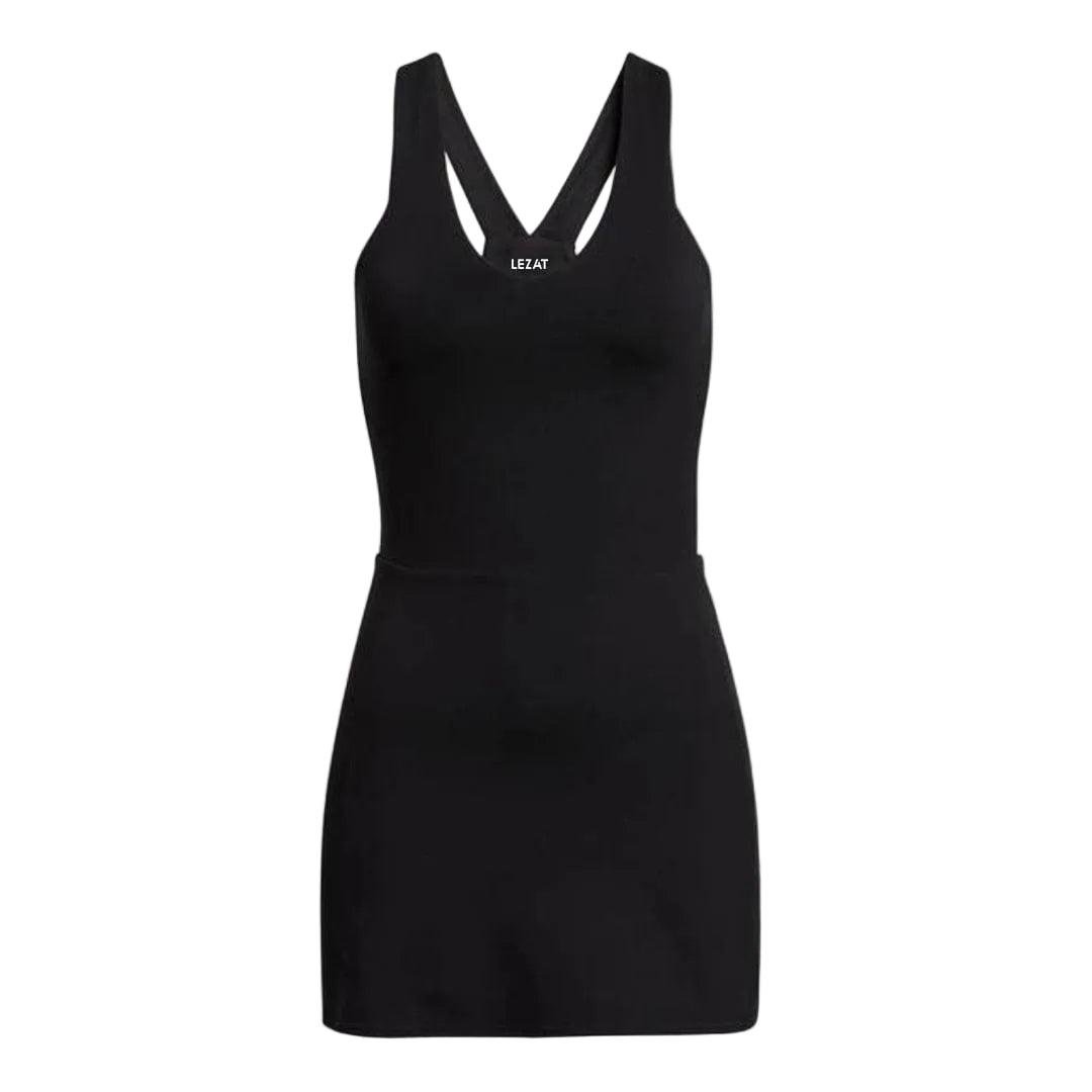 Robe de sport Lezat Isla