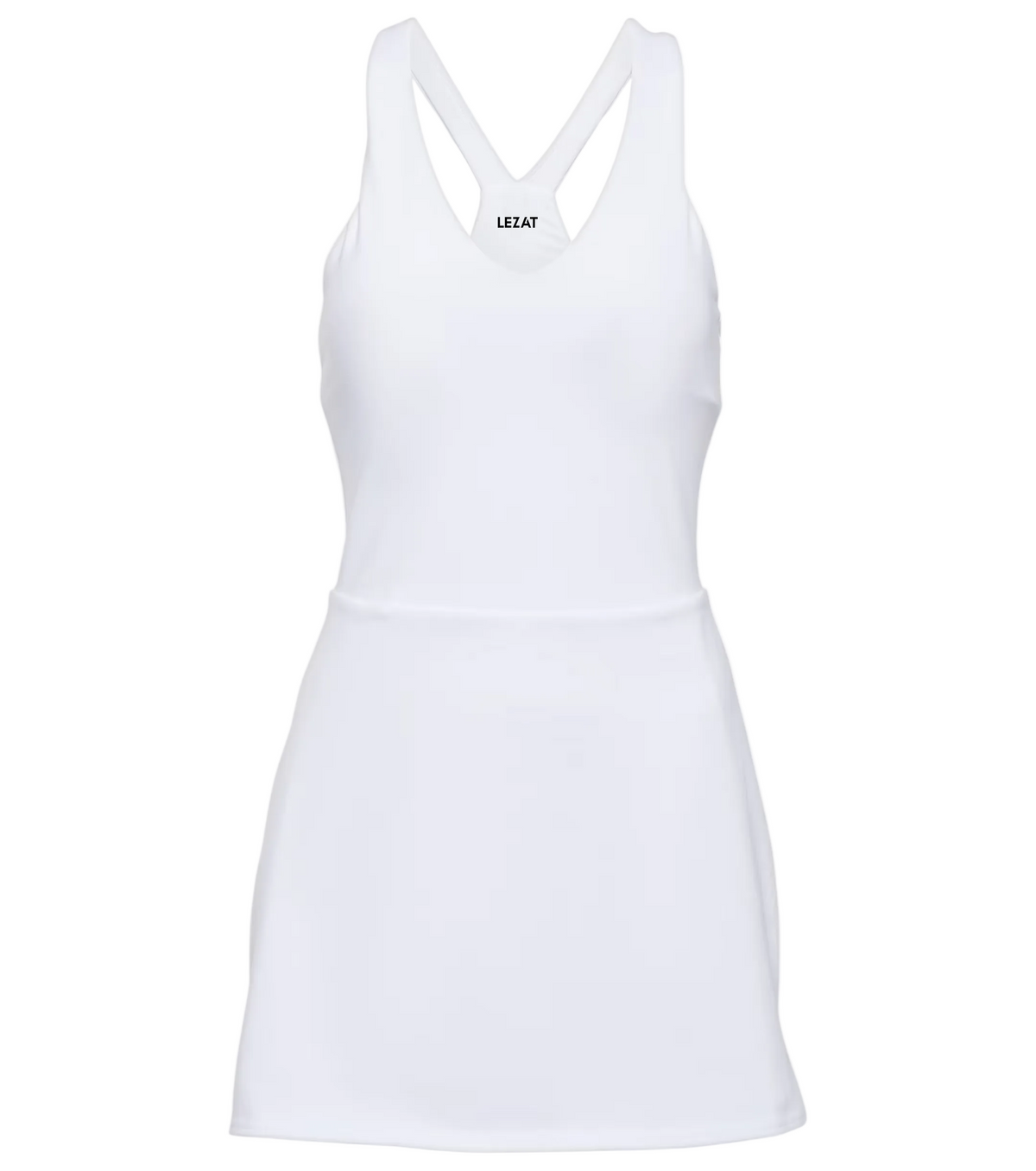 Robe de sport Lezat Isla