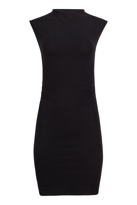 Robe Lezat Kara