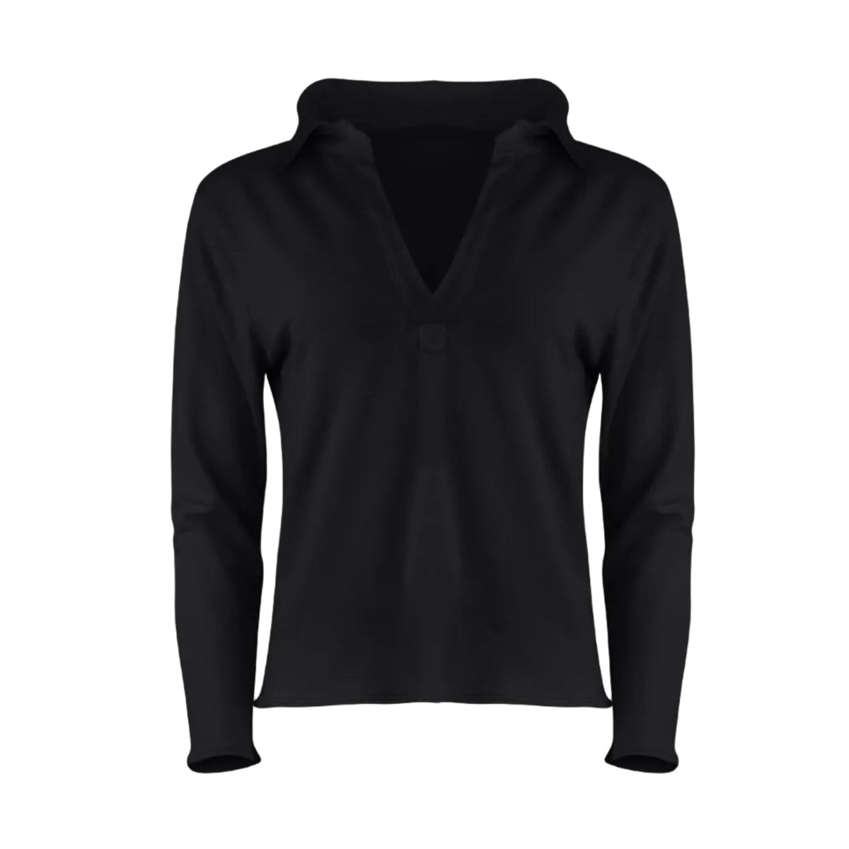 Lezat Women's Khloe Henley Dress