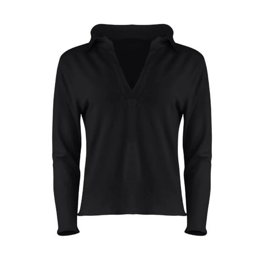 Chemise Henley Lezat Khloe