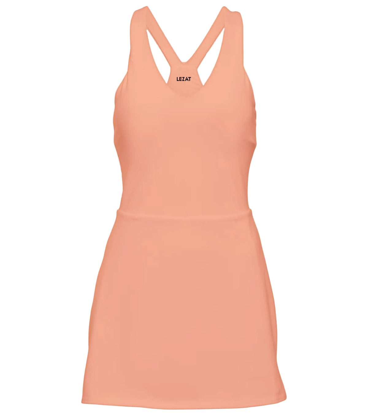 Robe de sport Lezat Isla