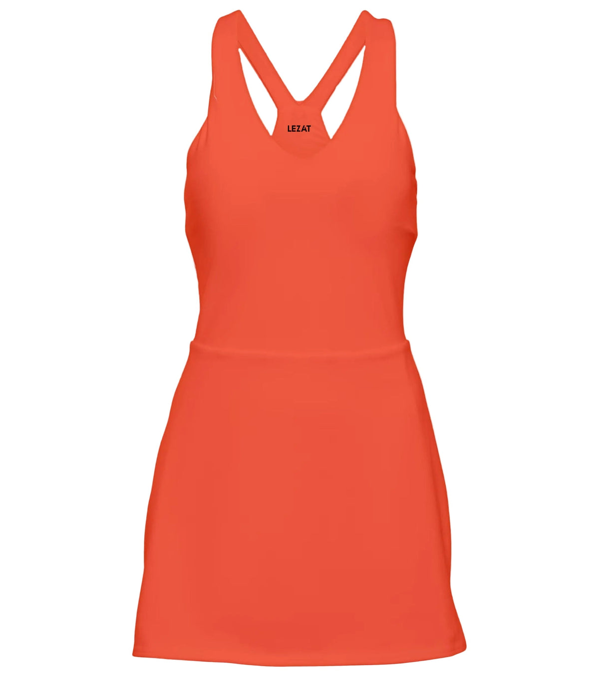 Robe de sport Lezat Isla
