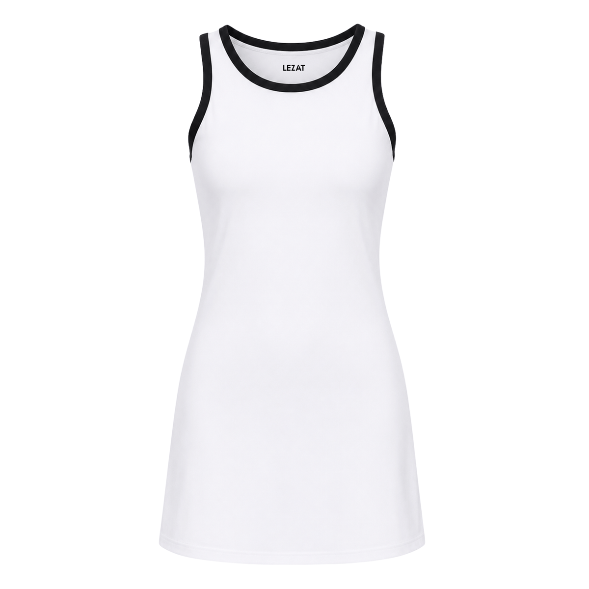 Lezat Willa Kleid