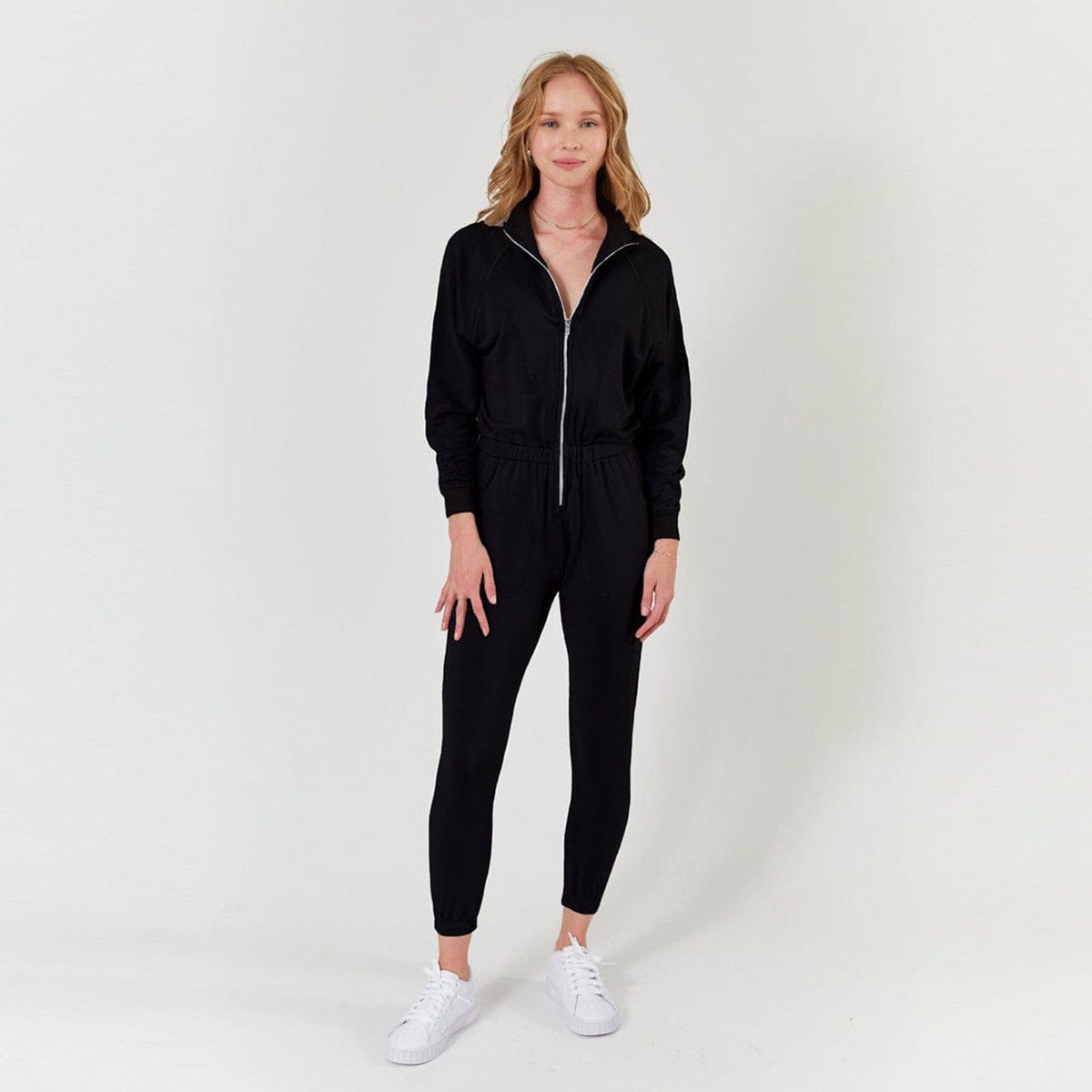 Lezat Restore Jumpsuit