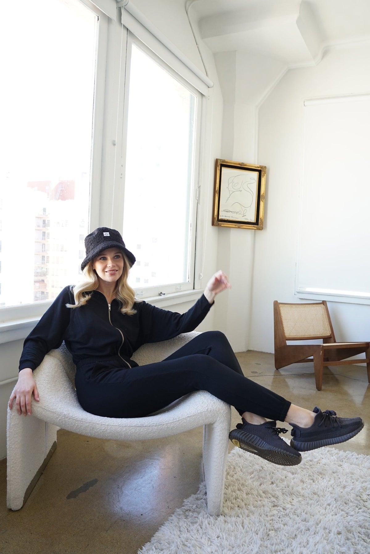 Lezat Restore Jumpsuit