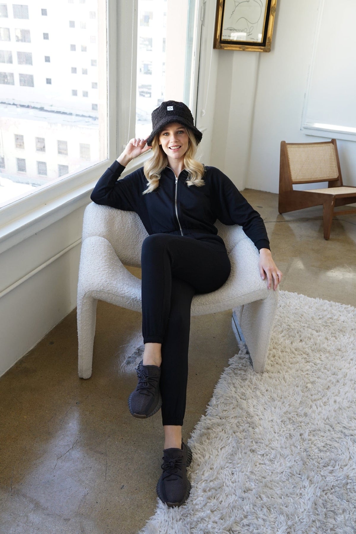 Lezat Restore Jumpsuit