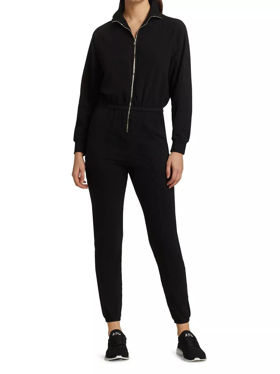 Lezat Restore Jumpsuit