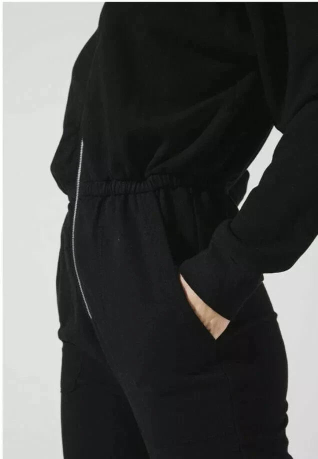 Lezat Restore Jumpsuit