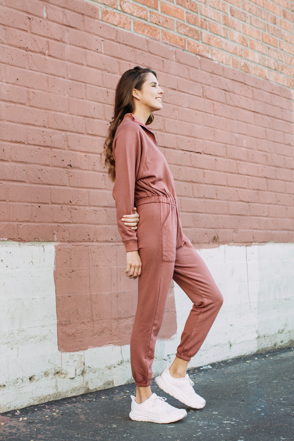 Lezat Restore Jumpsuit