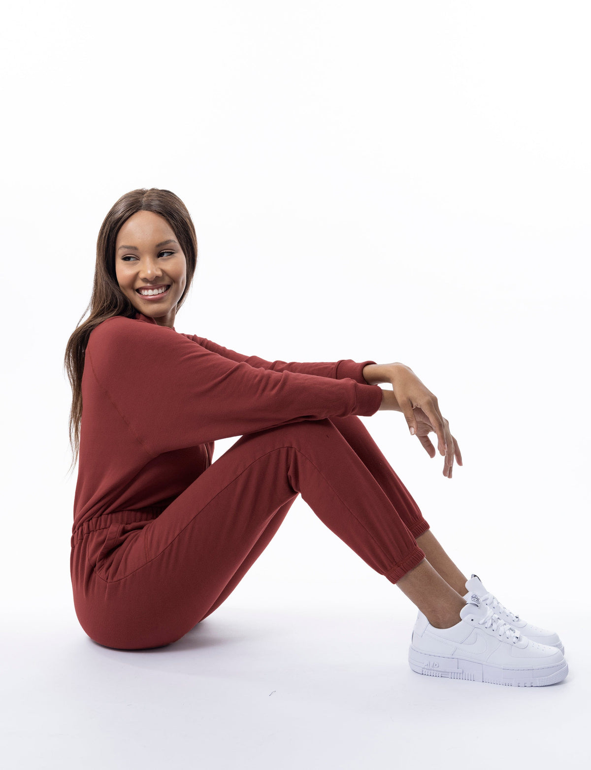 Lezat Restore Jumpsuit