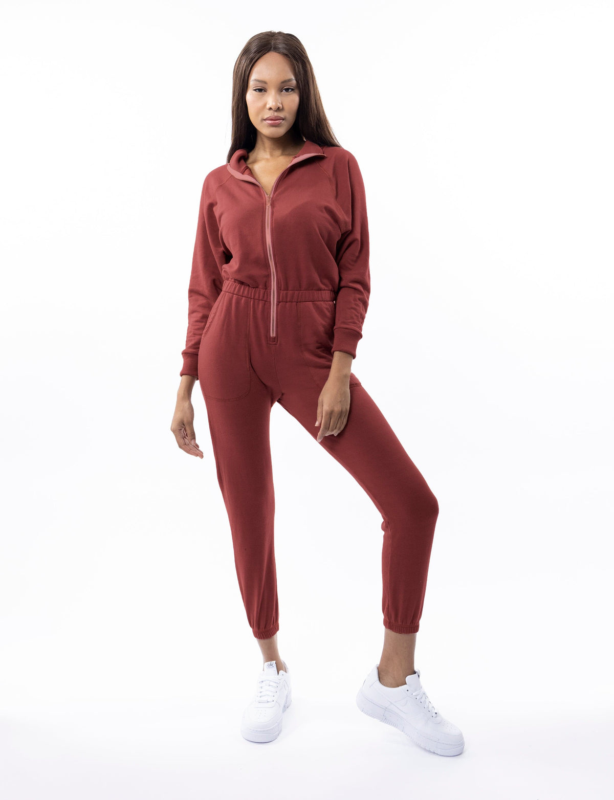 Lezat Restore Jumpsuit
