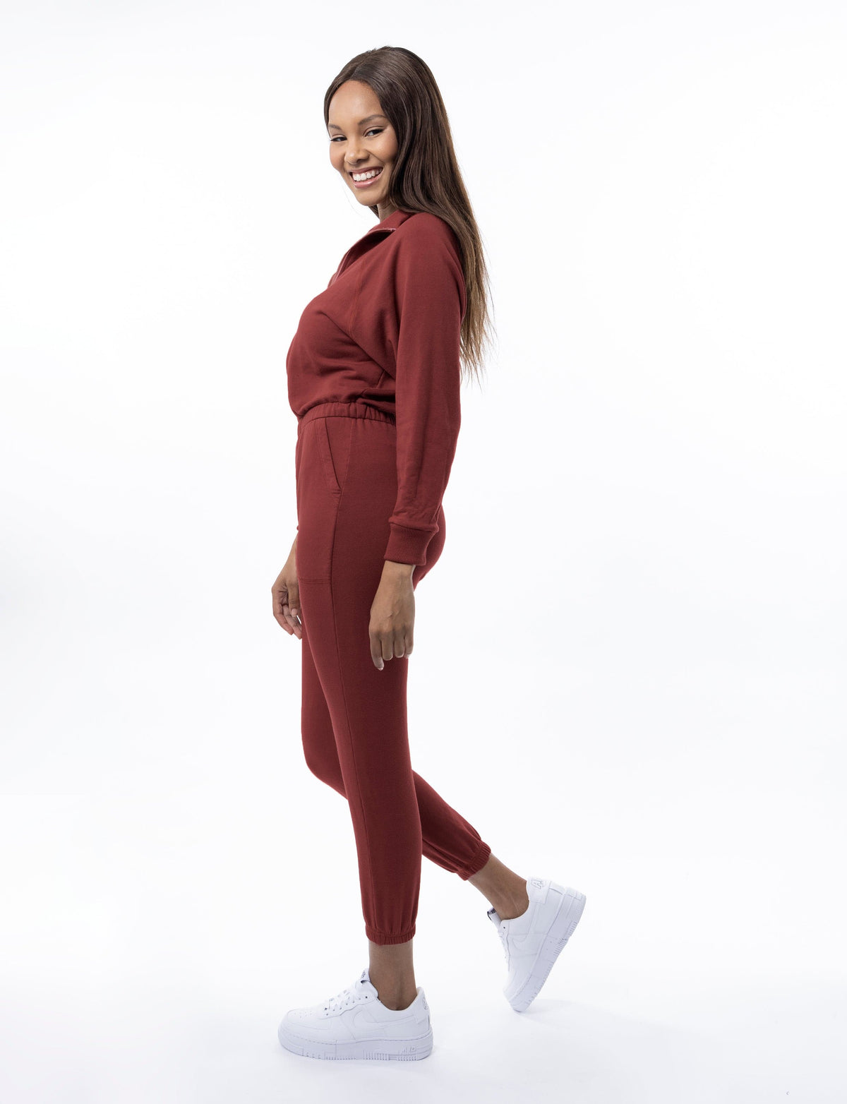 Lezat Restore Jumpsuit