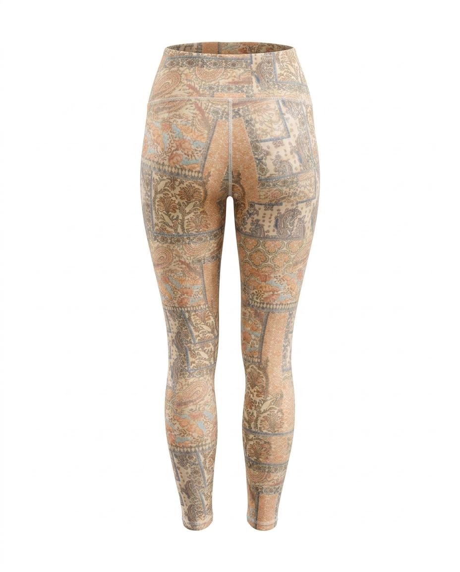 Lezat Ada Leggings