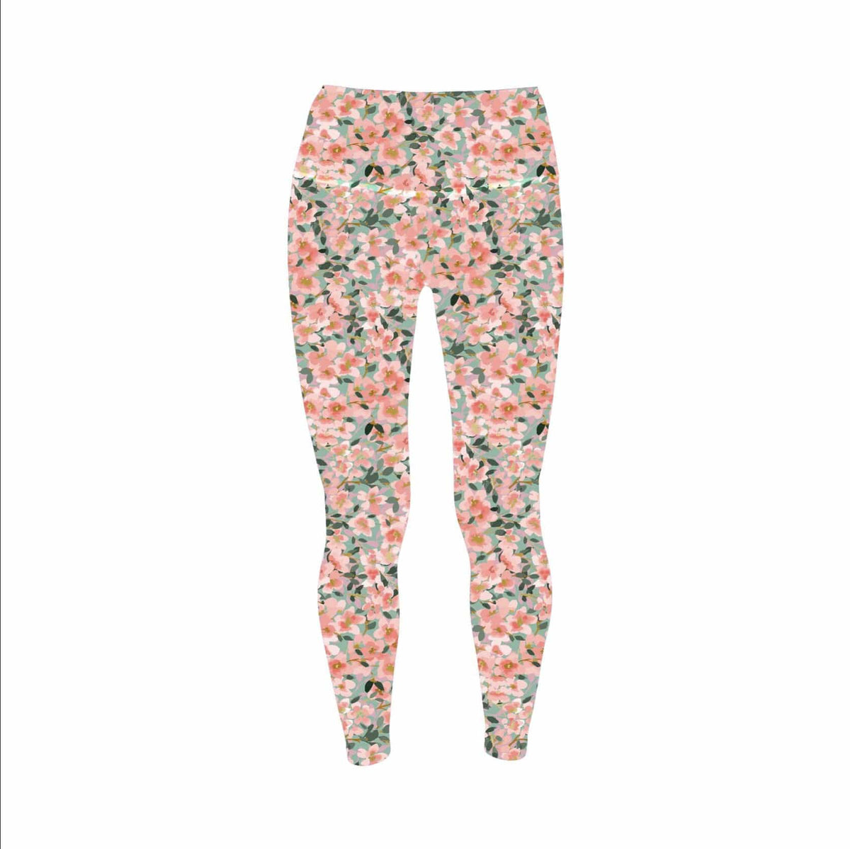 Lezat Ada Leggings