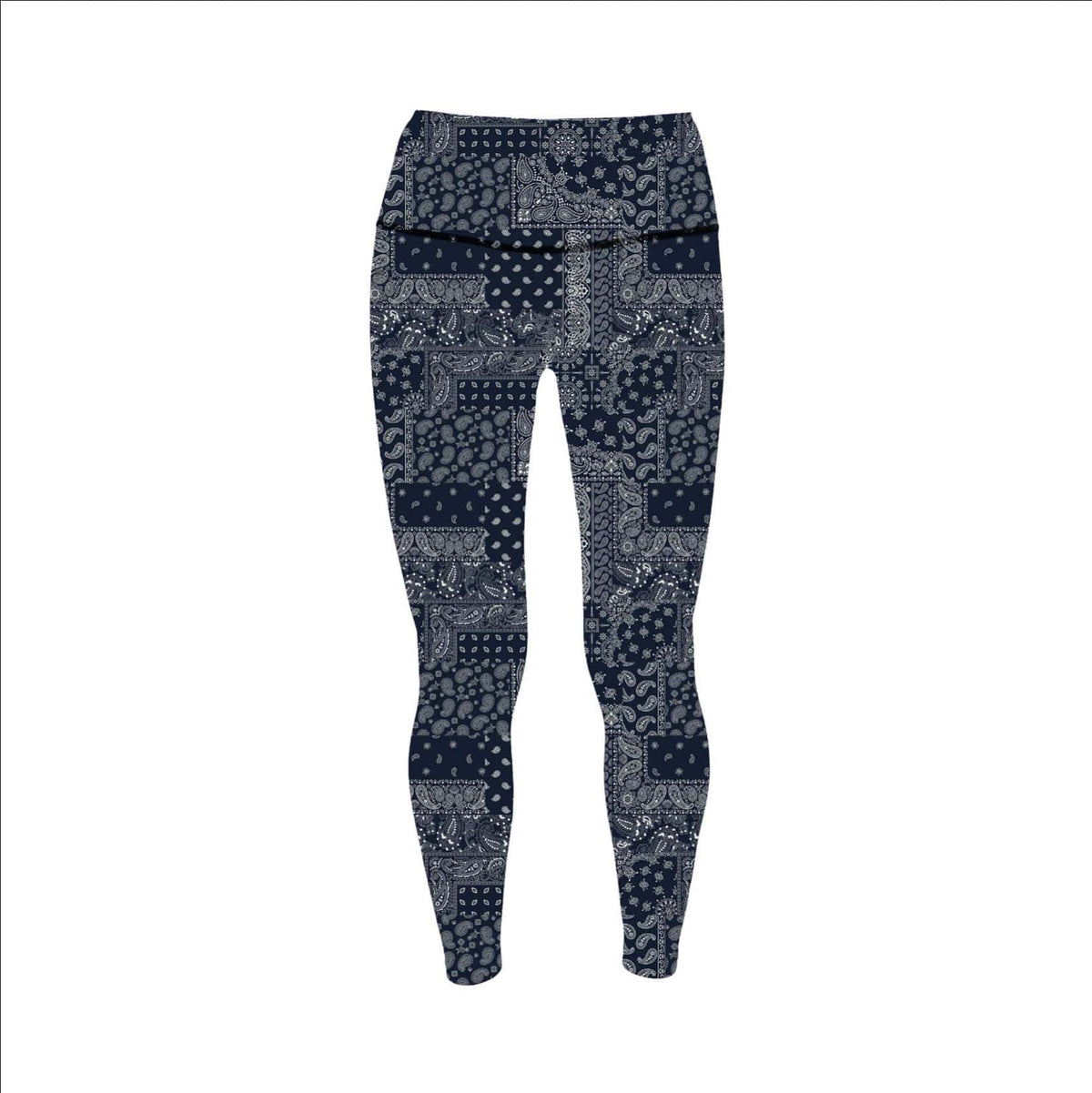 Lezat Ada Leggings