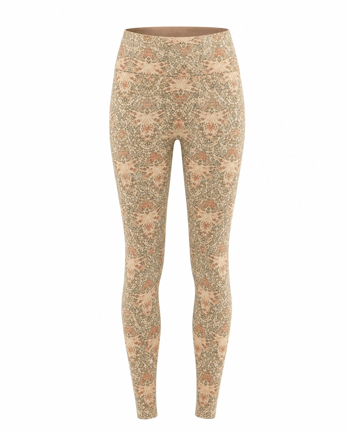 Sara Organic Cotton Legging