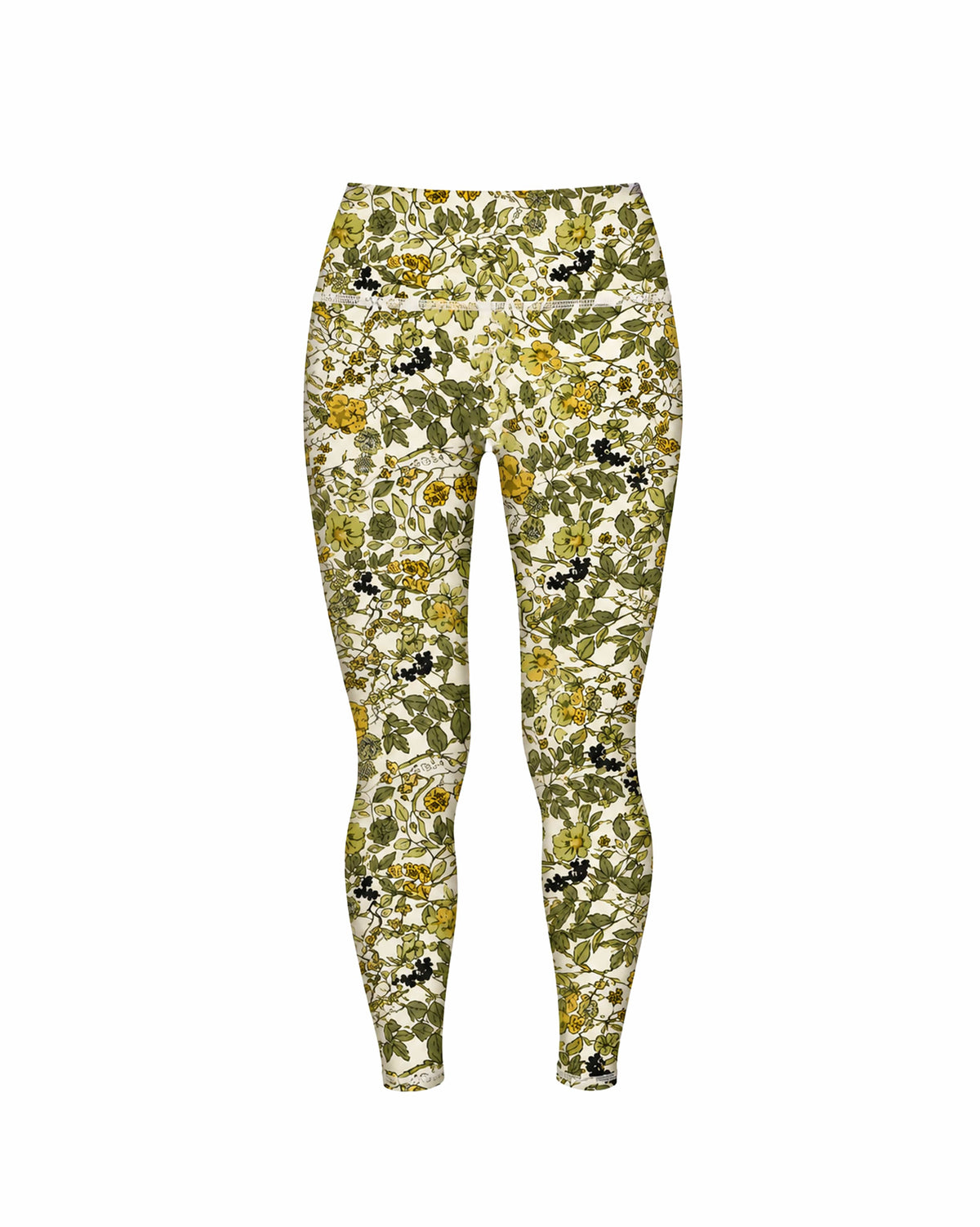 Lezat Ada Leggings