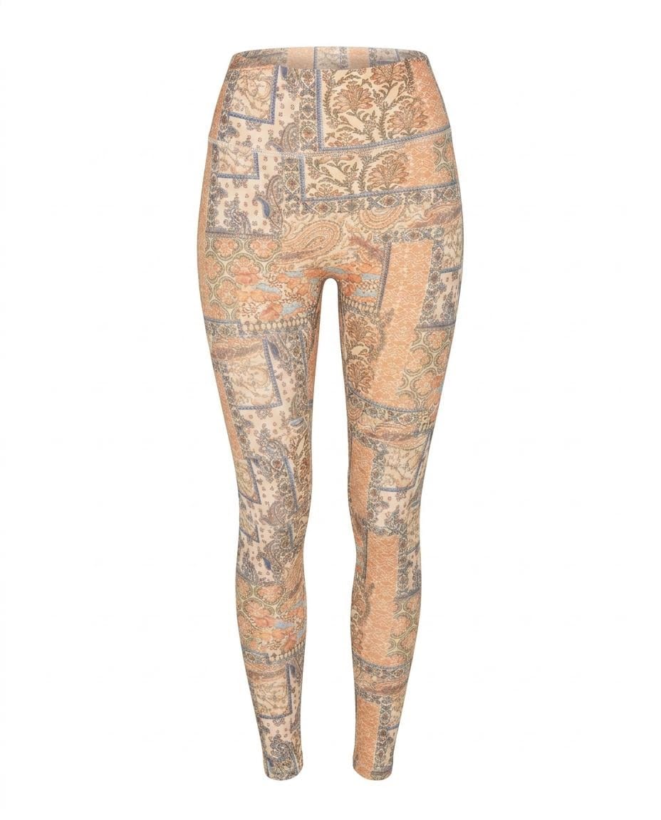 Lezat Ada Leggings