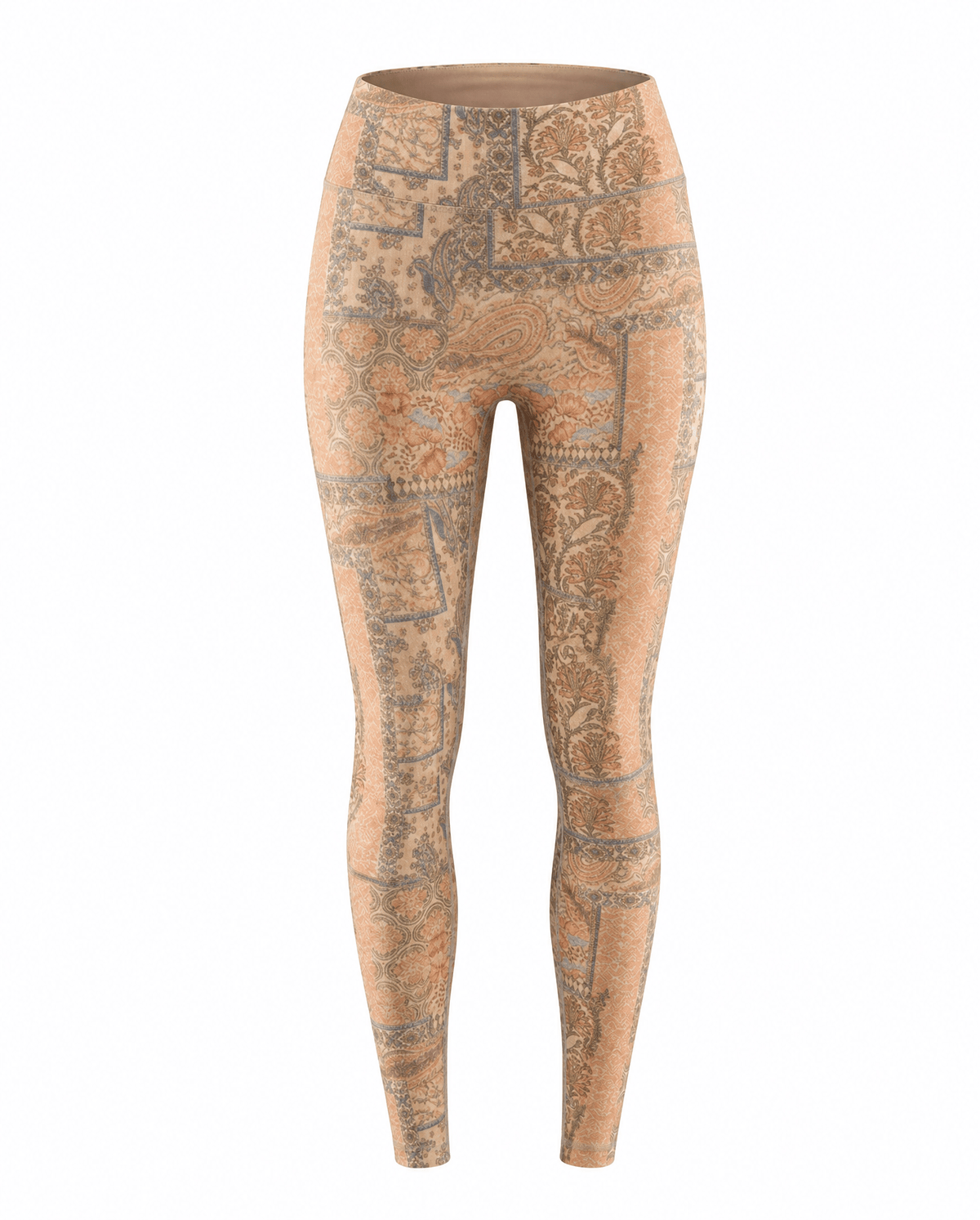 Sara Organic Cotton Legging