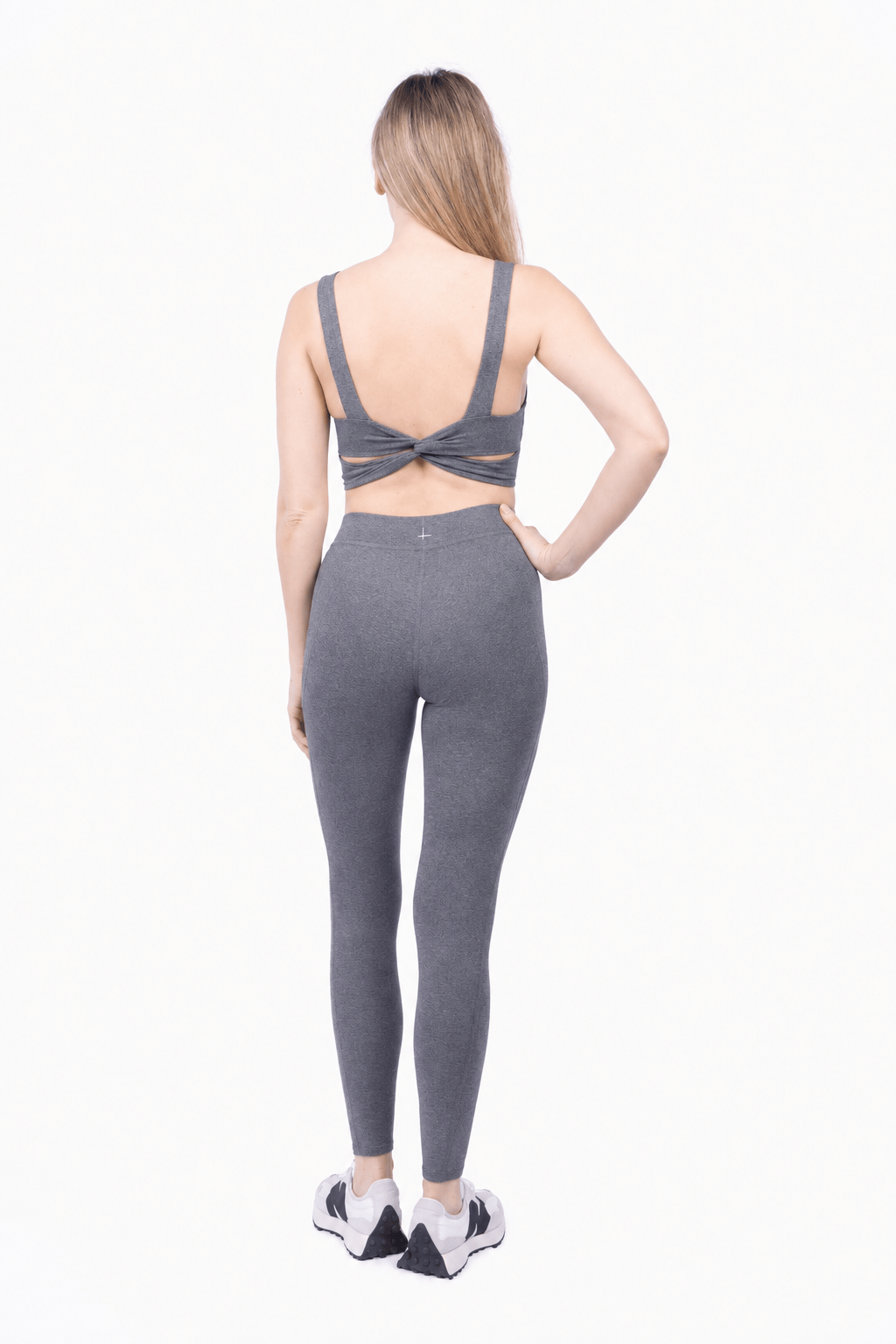 Brassière de sport Lezat Reagan