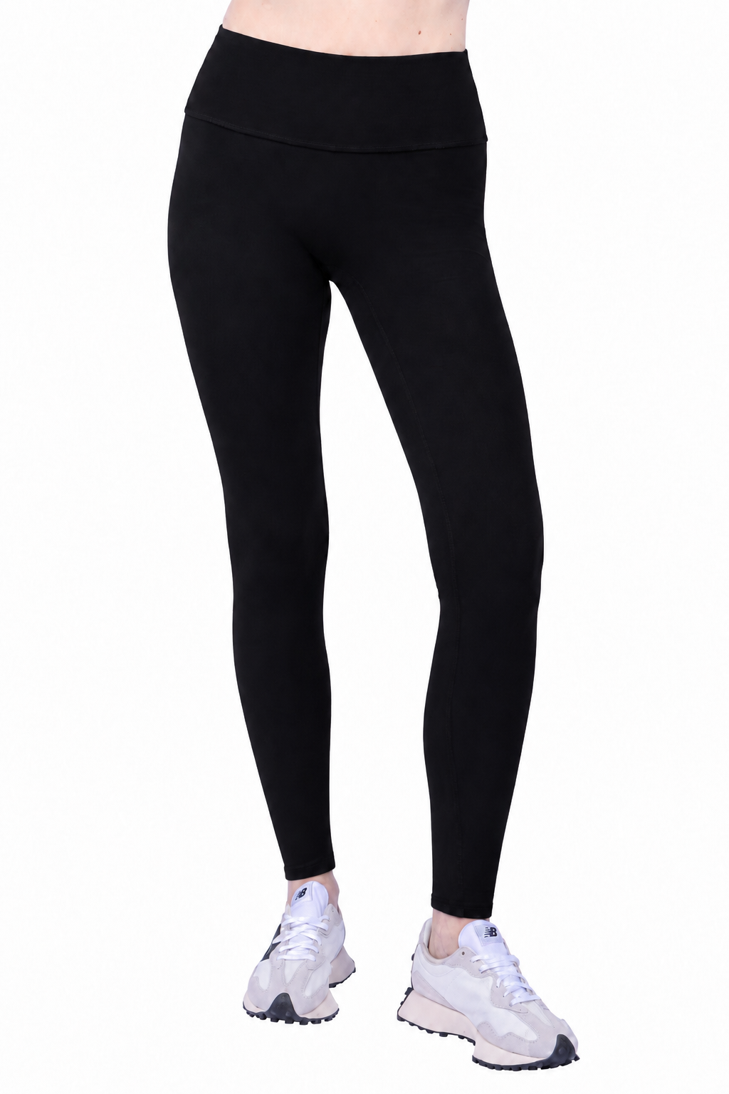 Sara Organic Cotton Legging