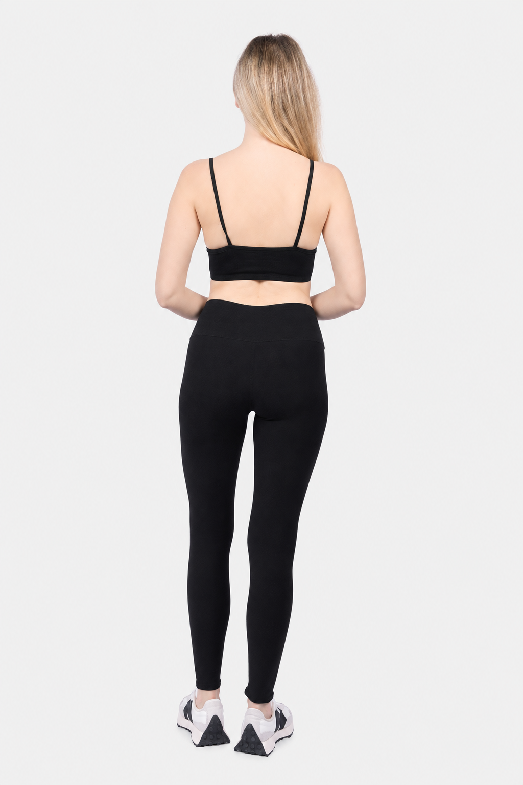 Sara Organic Cotton Legging