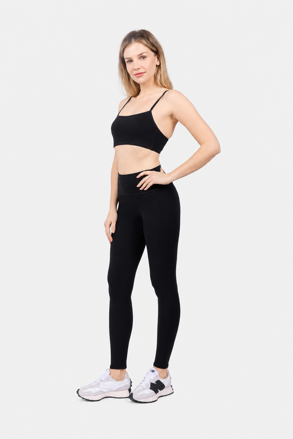 Sara Organic Cotton Legging