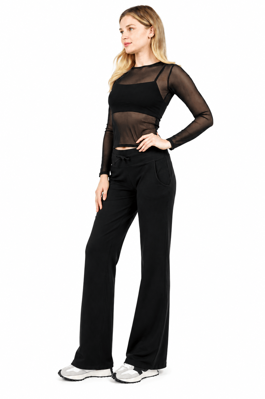 Pantalones Lezat Taylor