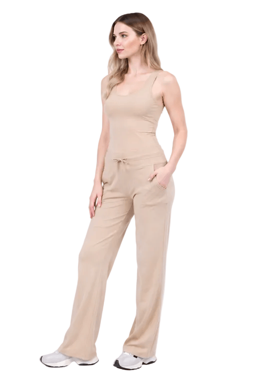 Pantalones Lezat Taylor