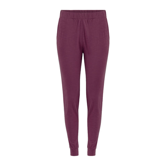 Tegan Organic Cotton Jogger Pant