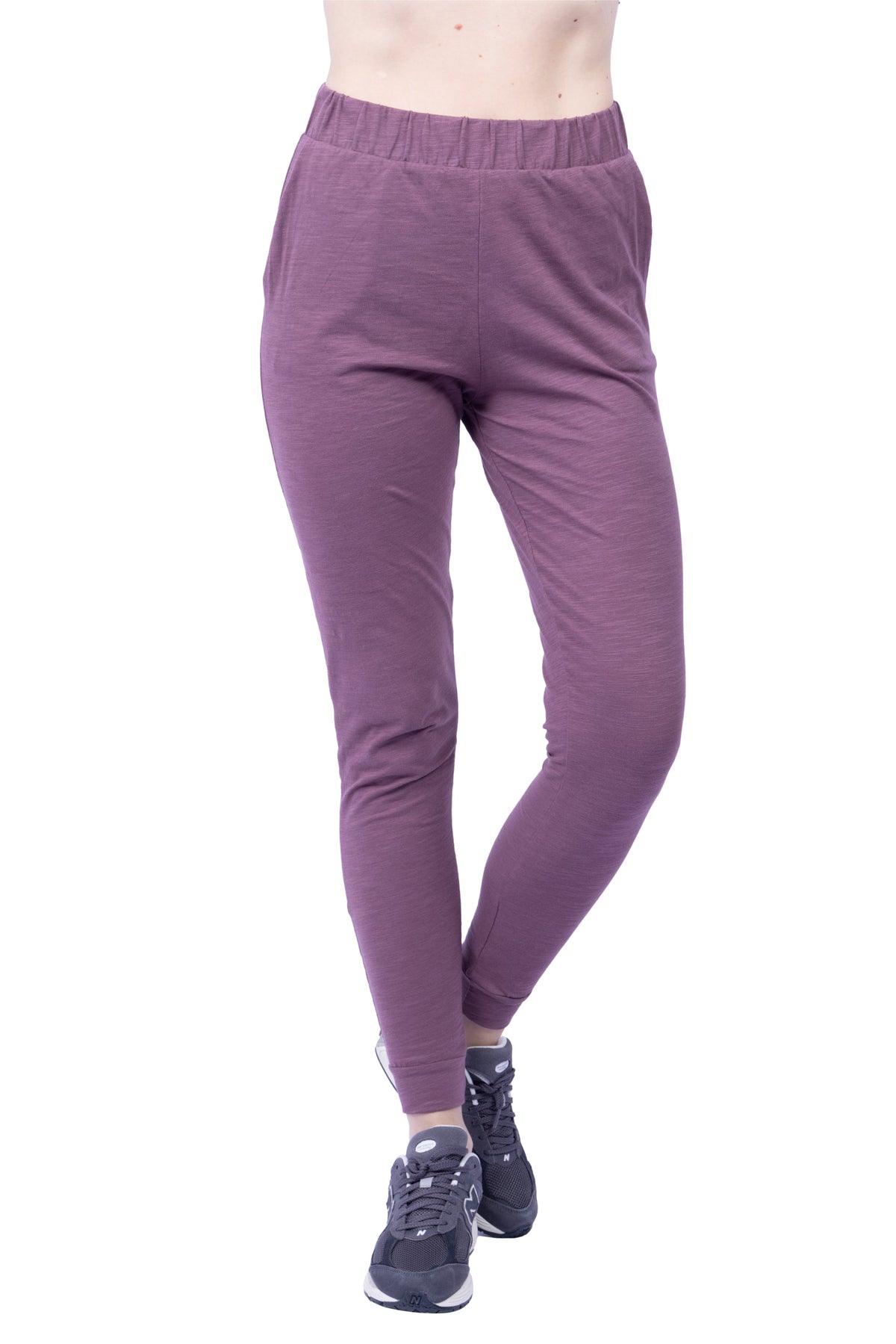 Pantalones Jogger Lezat Tegan