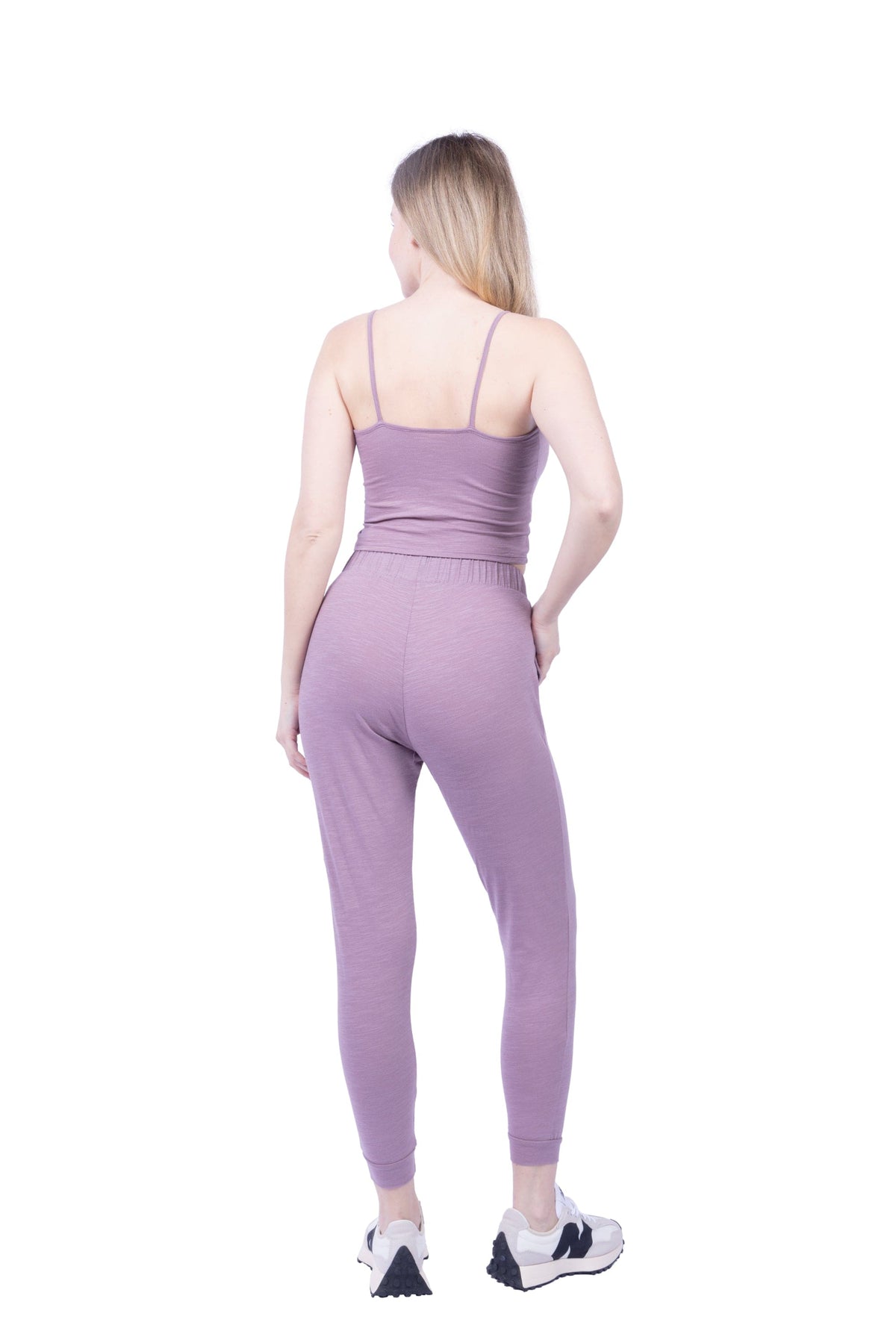 Pantalones Jogger Lezat Tegan