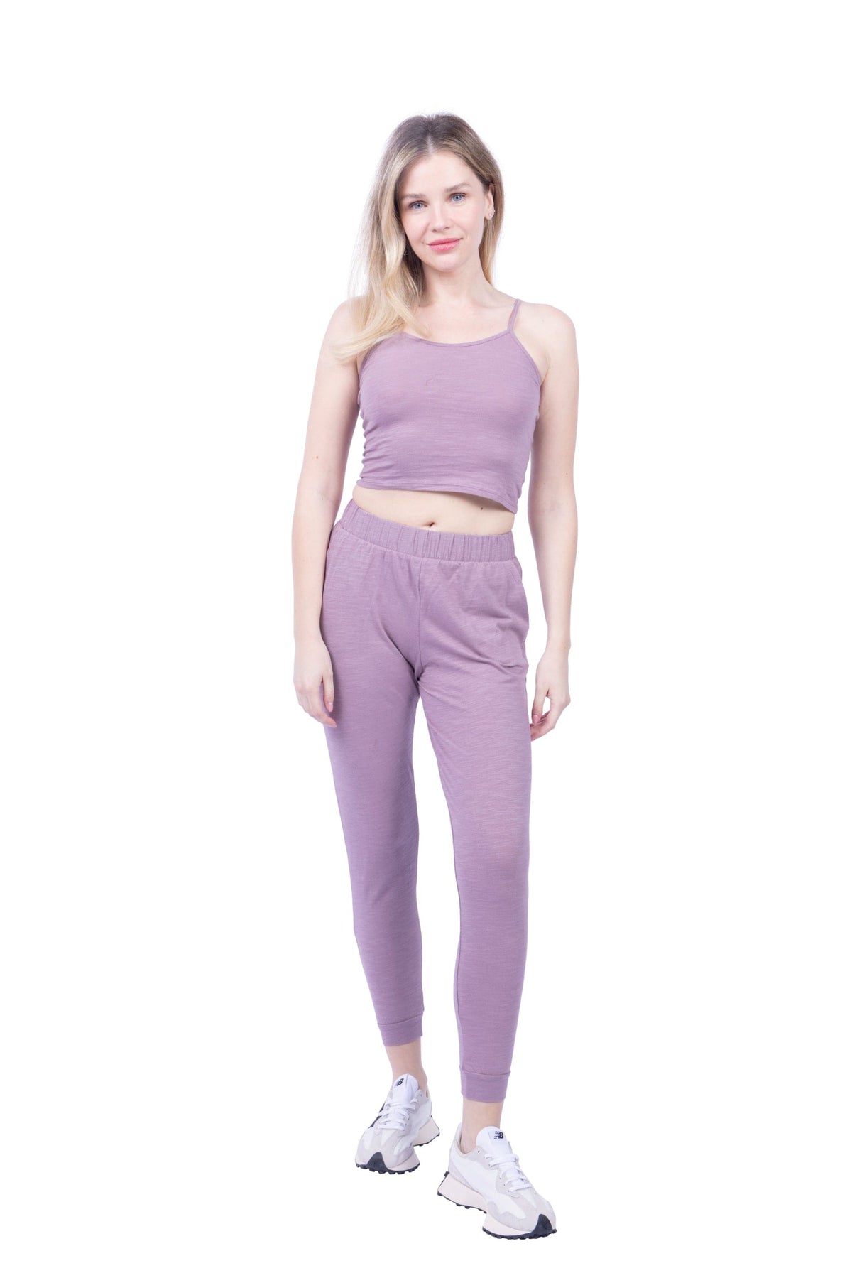 Pantalones Jogger Lezat Tegan