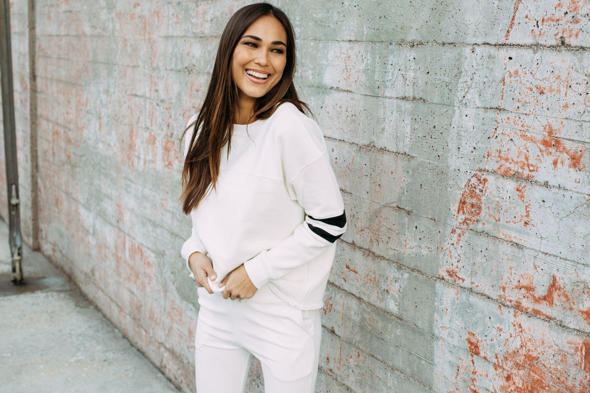 Lezat Gilda Sweatshirt