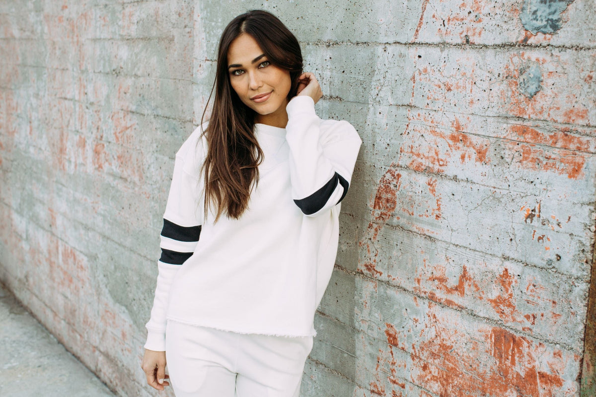 Lezat Gilda Sweatshirt